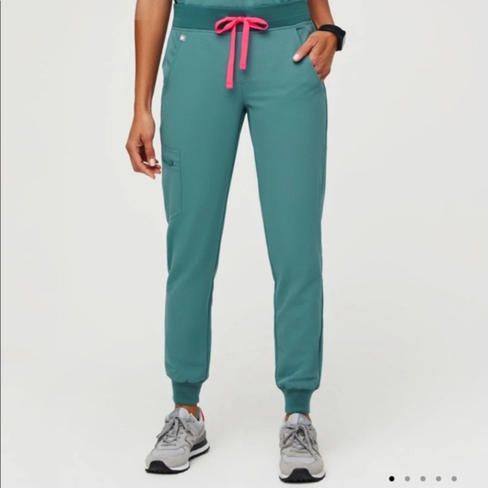 Figs hydrogreen Zamora joggers XL